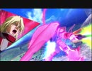 exvsfb　対戦動画part8　エピオン視点