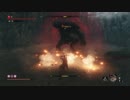 【隻狼】 傘と爆竹で猿二匹 【SEKIRO】