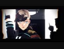 【にじさんじMMD】Conqueror【叶】