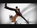 【MMD刀剣乱舞】リモコン＆Girls【無下式大倶利伽羅】