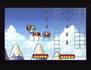 スーパーマリオヨッシーアイランドを割りとマジで実況プレイしてみた。【Part25】