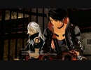 【GE3】狂犬（ハウンド）あかりちゃんの戦闘録 part2「実地訓練」