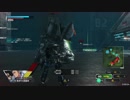 【ＢＢＰＳ４】黒塗りの高級ＢＲに追突してしまうボーダーブレイク　番外編 エキシビジョン　レーダー破壊３/23【無編集】