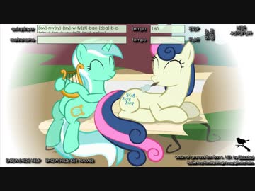 【ポケモン】そこに空があるから【MLP】