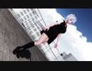 【MMD Re：ゼロ】Conqueror_JK_Rem