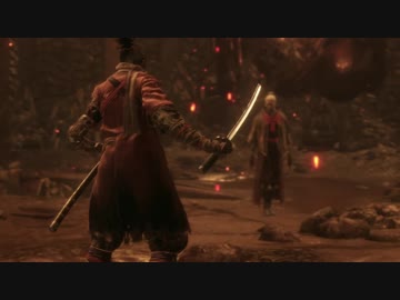 ホモは二度死ぬ 上.sekiro