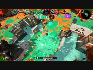 【X】生存戦略ガチマスピナー203【ハイカス,クーゲル,ヒューゲル】