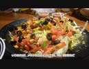アメリカの食卓734 Moe'sを食す！