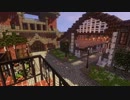 【Minecraft】 いきあたりばったりで世界を造る Year２ Part.06 【ゆっくり】
