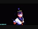 【MMD艦これ】秋月でオルフェウス【スパッツ着用】