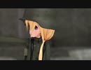 【MMD】雨だれの歌