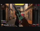 【Apex_Legends】ピースキーパー、きすきすきーぱ