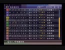 PS2ギャロップレーサー8_2019高松宮記念