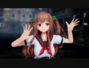 【アイドル部MMD】花京院ちえりで「SNOBBISM」