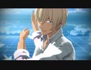 【MMDコナン】アイ【トリプルフェイス】