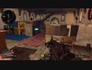 【COD BO4】装備頼りの対人戦144【TDM100】