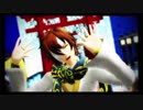【MMD戦国BASARA】梵天丸でアンチグラビティーズ