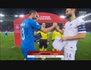 《EURO2020》 【予選：グループJ】 [第1節] イタリア vs フィンランド（2019年3月23日）
