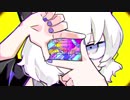 【初投稿】ジグソーパズル歌ってみた（衣彩）