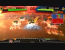 【三国志大戦】盤石なる破竹ｖｓ華麗恥辱【13州】