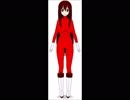 自分の創作論破の主人公のボイスサンプル（Ｆ－ＺＥＲＯレーサー編）