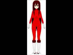 自分の創作論破の主人公のボイスサンプル（Ｆ－ＺＥＲＯレーサー編）