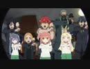 【SSSS.GRIDMAN】私に巨人が舞い降りた！【わたてん】