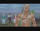 【神依禁止】＃13出たがり世話焼きザビーダさん【TOZ】