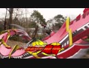 【本予告】RIDER TIME 仮面ライダー龍騎