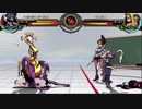 対戦動画（Skullgirls 2nd Encore）02