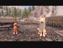 【Skyrim】きりたんと２匹のスカイリムPart35(終)【東北きりたん実況】