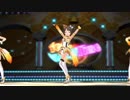 【デレステMV】 Yes! Party Time!! (SMART LIVE拡張ver)(60fps)