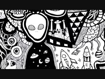 【Original】心内モンスター/礒飛健太