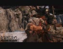 【初見実況】息抜きSEKIRO:SHADOWS DIE TWICE　part3