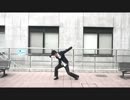 【踊ってみた】サイバーサンダーサイダー