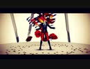 【MMD+カバー】乙女解剖【FULL表情モーション配布（固定カメラ）】
