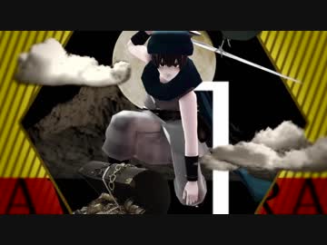 【APヘタリアMMD紙芝居】勇者ジジヒコとお米大王