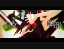 【Fate/MMD】あの夜から【Fate/UTAU】