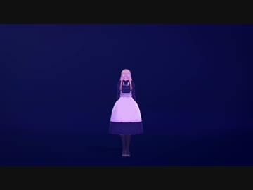 【APヘタリアMMD】帝国少女【辺】