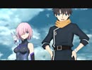 TVアニメ「Fate/Grand Order -絶対魔獣戦線バビロニア-」第1弾PV