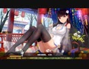 【アズールレーン】13-4安全海域オート編成の一例