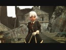 【MMD】レッショル白ちゃんの日30 ~WILDFIRE~