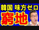 【韓国 速報】韓国高官が米国の関税措置に対抗する為に日本を巻き込む発言を炸裂！露骨に日和って味方ゼロ！韓国終わりだな…海外の反応『KAZUMA Channel』