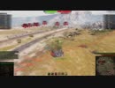 WoT：MKZバトル、究極の待ち伏せStrv 103B