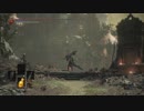 【DARK SOULSⅢ】特にタイトルのないVOICEROID実況【DLC編Part18】