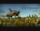 【ゆっくり実況】遠距離狙撃至上主義C型～峠越えのバズーカ（R3 T106 FA）編～【WarThunder】pt.164