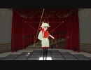 【カスタムメイド3D2】 かばんちゃんでstellar my tears（歌唱：nao）