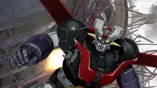 人気の マジンガーz Infinity 動画 33本 ニコニコ動画