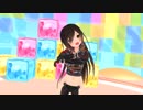 [MMD]ロボ子さんで今好きになる。