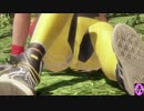 DOA6 レイファン1.2.3コス 敗北(test